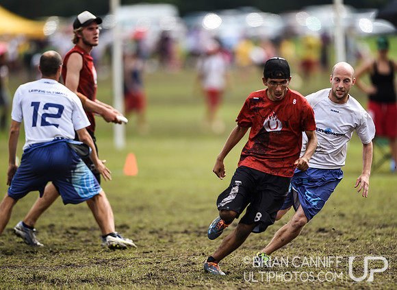 WUCC Mixed Wed