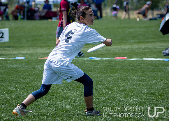 USA Ultimate Youth Club Championships 2025