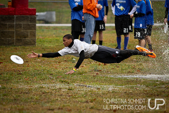 Saturday Preview -- Deep Freeze 2013