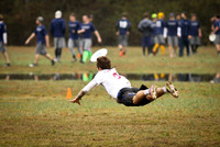 Saturday Preview -- Deep Freeze 2013