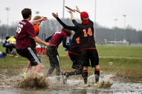 Saturday Preview -- Deep Freeze 2013