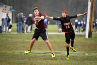 Saturday Preview -- Deep Freeze 2013