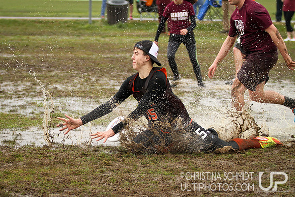 Saturday Preview -- Deep Freeze 2013