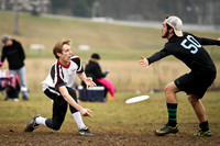 Saturday Preview -- Deep Freeze 2013