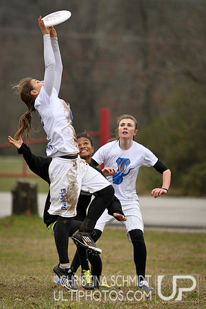Saturday Preview -- Deep Freeze 2013