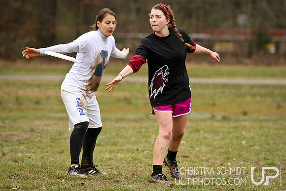 Saturday Preview -- Deep Freeze 2013