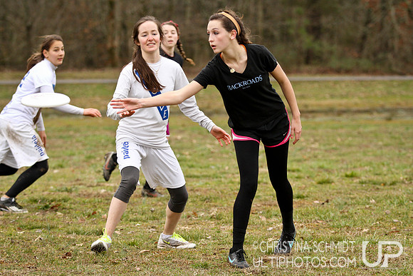 Saturday Preview -- Deep Freeze 2013