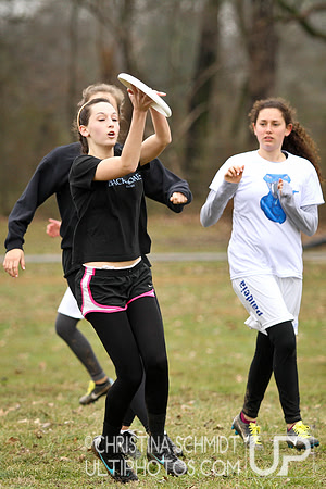 Saturday Preview -- Deep Freeze 2013