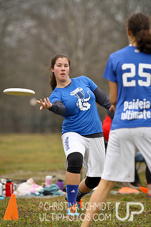 Saturday Preview -- Deep Freeze 2013