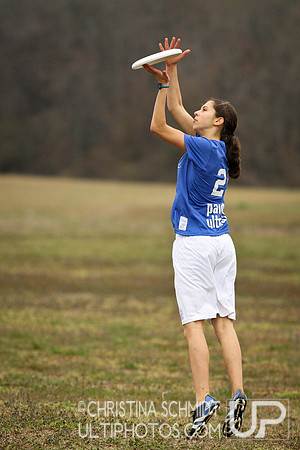 Saturday Preview -- Deep Freeze 2013