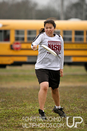Saturday Preview -- Deep Freeze 2013