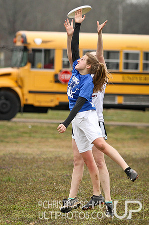 Saturday Preview -- Deep Freeze 2013