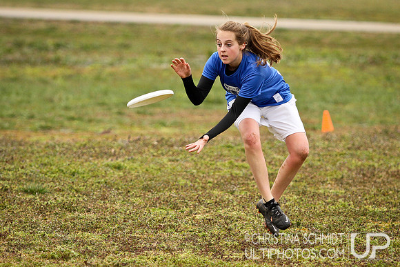Saturday Preview -- Deep Freeze 2013