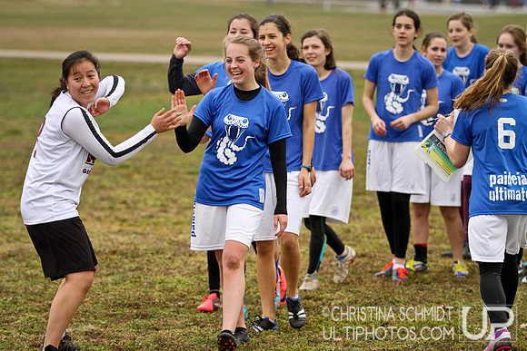 Saturday Preview -- Deep Freeze 2013