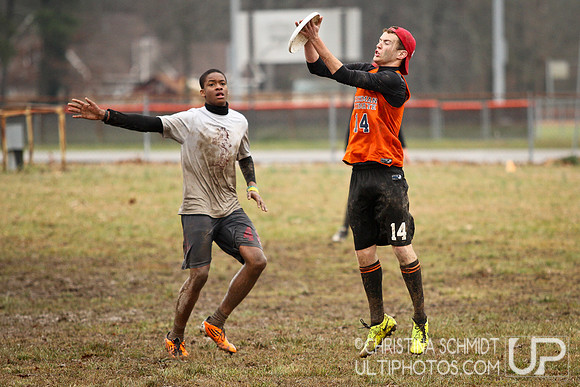 Saturday Preview -- Deep Freeze 2013