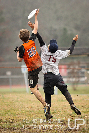 Saturday Preview -- Deep Freeze 2013
