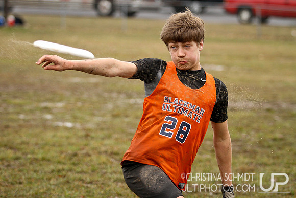 Saturday Preview -- Deep Freeze 2013