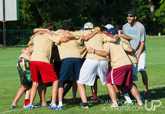 NUTC 2014 Session A