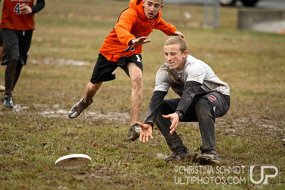 Saturday Preview -- Deep Freeze 2013