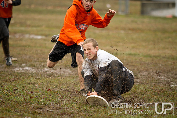 Saturday Preview -- Deep Freeze 2013