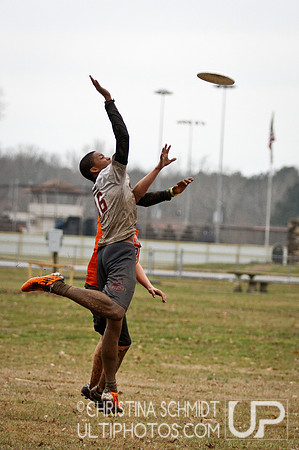 Saturday Preview -- Deep Freeze 2013