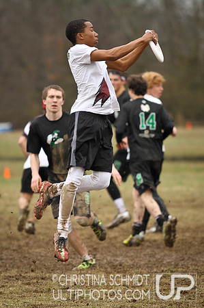 Saturday Preview -- Deep Freeze 2013
