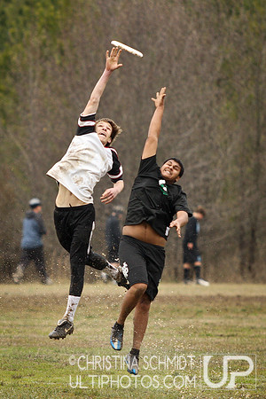 Saturday Preview -- Deep Freeze 2013