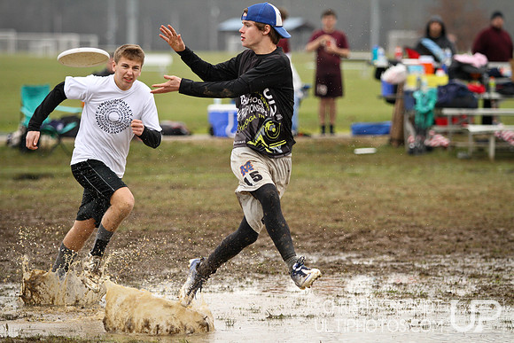 Saturday Preview -- Deep Freeze 2013