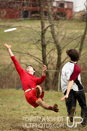 Saturday Preview -- Deep Freeze 2013