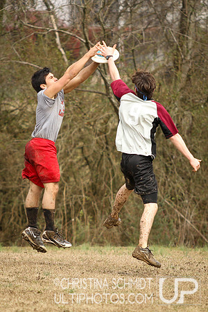 Saturday Preview -- Deep Freeze 2013