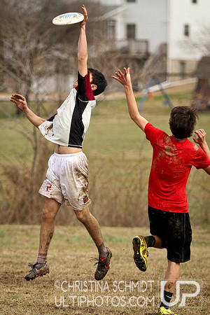Saturday Preview -- Deep Freeze 2013