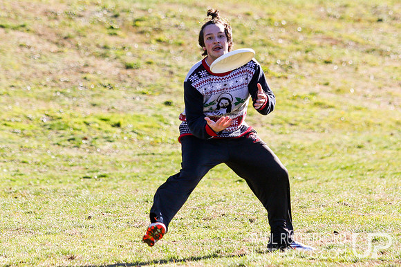 Action from GET HO HO HO!