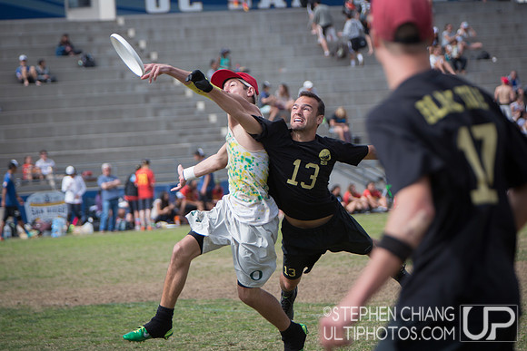 President's Day Tournament 2015