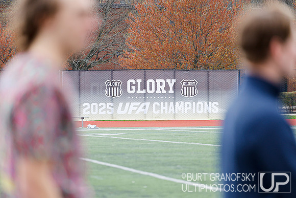 UFA Royal at Glory, May 2 2026
