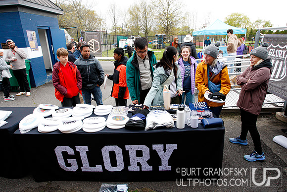 UFA Royal at Glory, May 2 2026