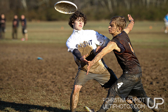 Sunday Preview -- Deep Freeze 2013