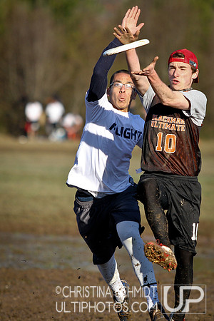 Sunday Preview -- Deep Freeze 2013