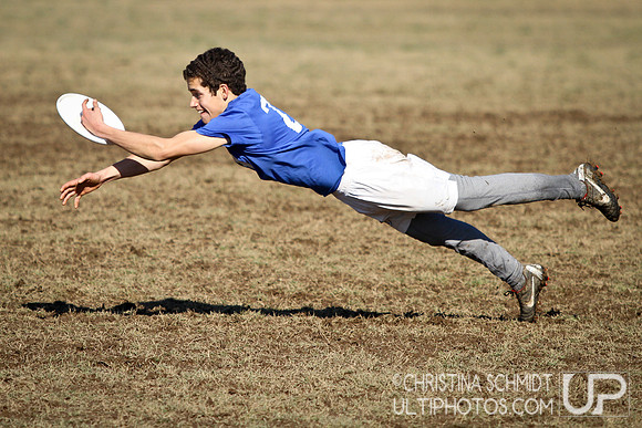 Sunday Preview -- Deep Freeze 2013