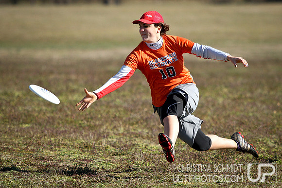 Sunday Preview -- Deep Freeze 2013
