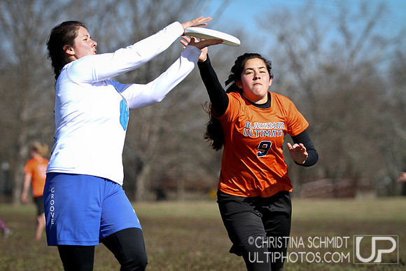 Sunday Preview -- Deep Freeze 2013