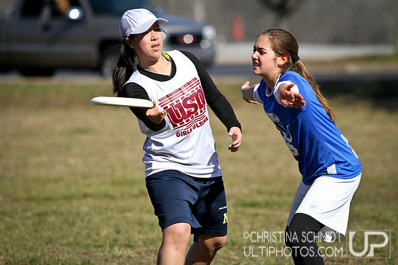 Sunday Preview -- Deep Freeze 2013