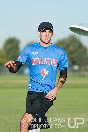 Men's Pre-Quarters - USAU Club Nationals