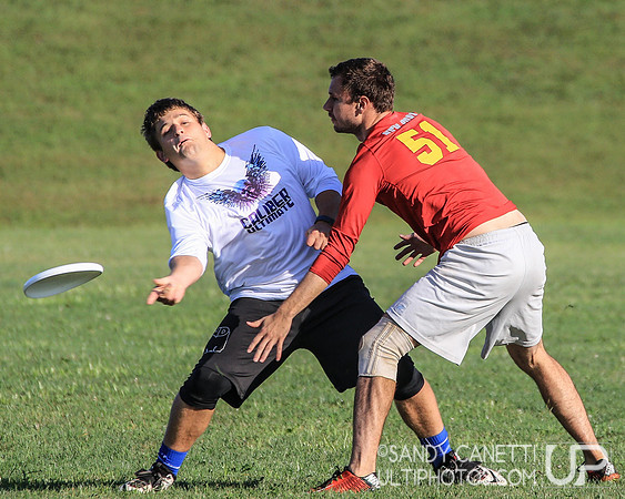 Metro New York Sectionals - Saturday