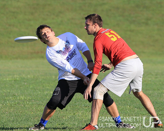 Metro New York Sectionals - Saturday
