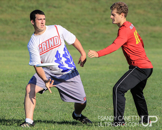 Metro New York Sectionals - Saturday