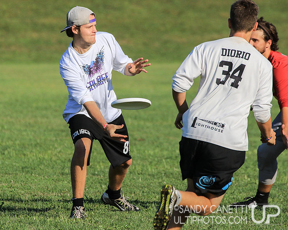 Metro New York Sectionals - Saturday