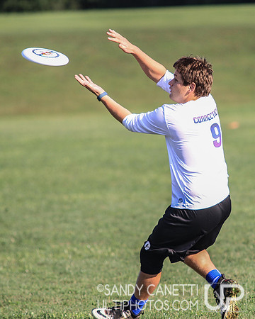 Metro New York Sectionals - Saturday