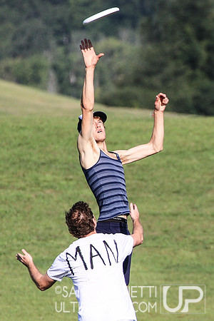 Metro New York Sectionals - Saturday