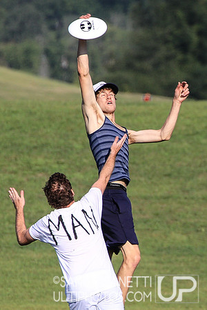 Metro New York Sectionals - Saturday
