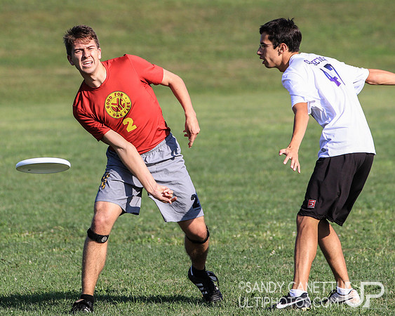 Metro New York Sectionals - Saturday
